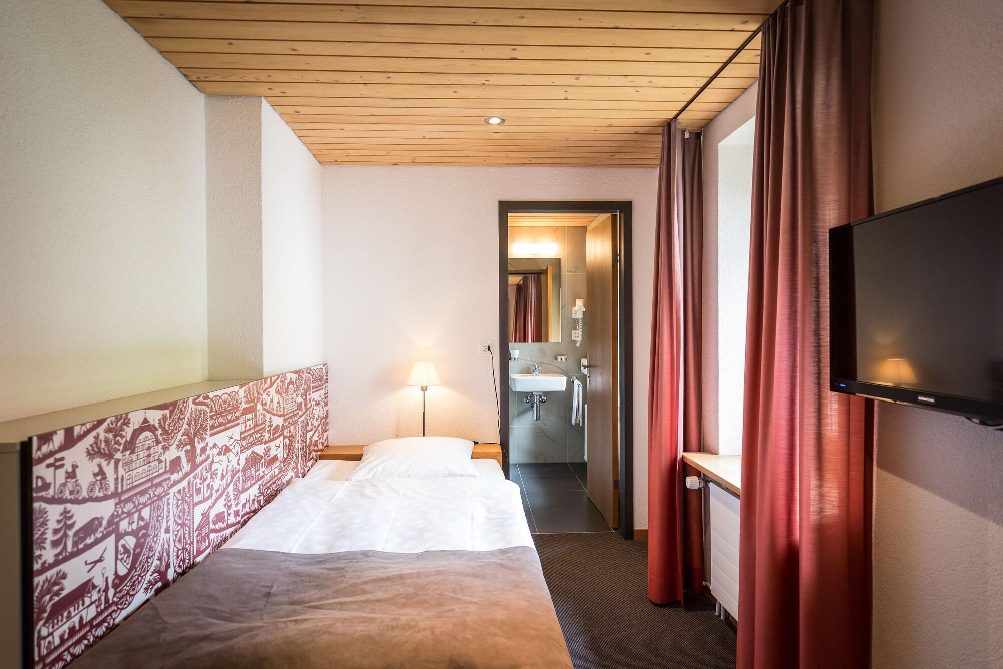 Hotel Landhaus ซาเน็น ภายนอก รูปภาพ