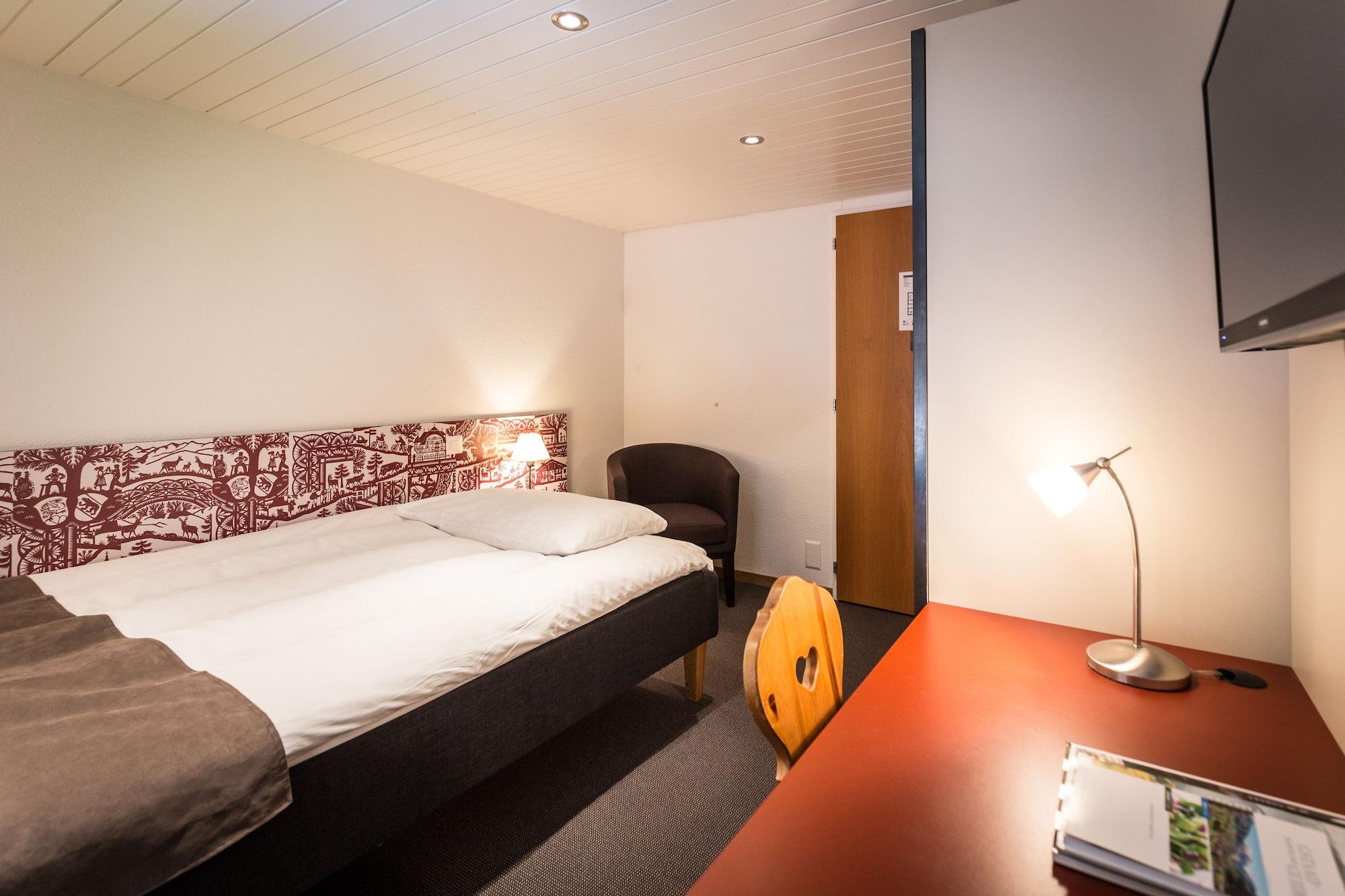 Hotel Landhaus ซาเน็น ภายนอก รูปภาพ