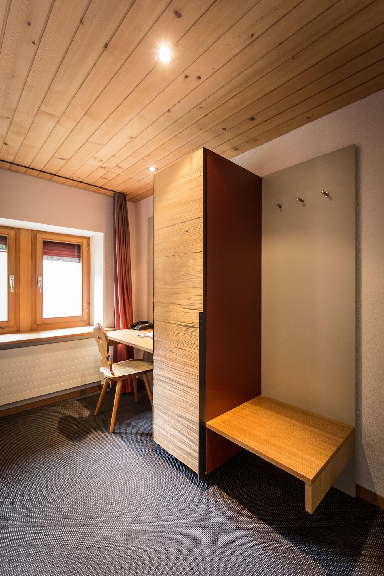 Hotel Landhaus ซาเน็น ภายนอก รูปภาพ