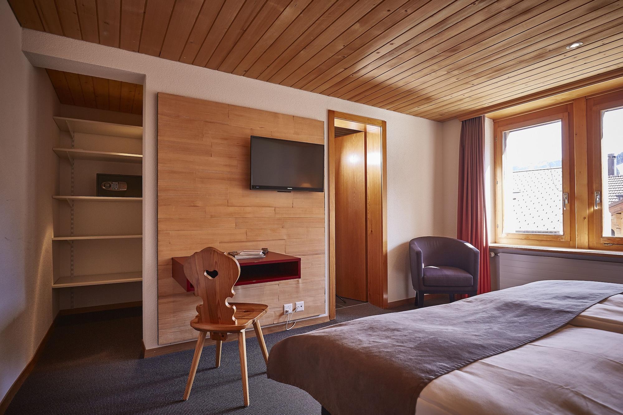 Hotel Landhaus ซาเน็น ภายนอก รูปภาพ