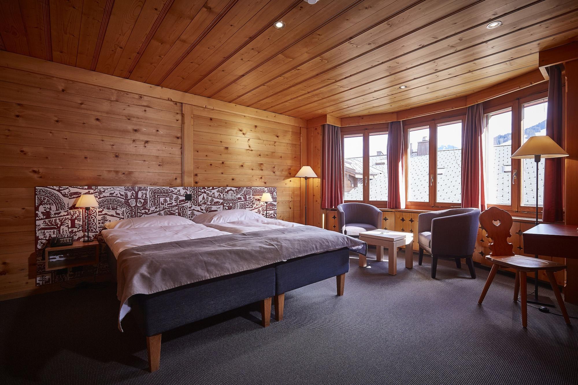 Hotel Landhaus ซาเน็น ภายนอก รูปภาพ