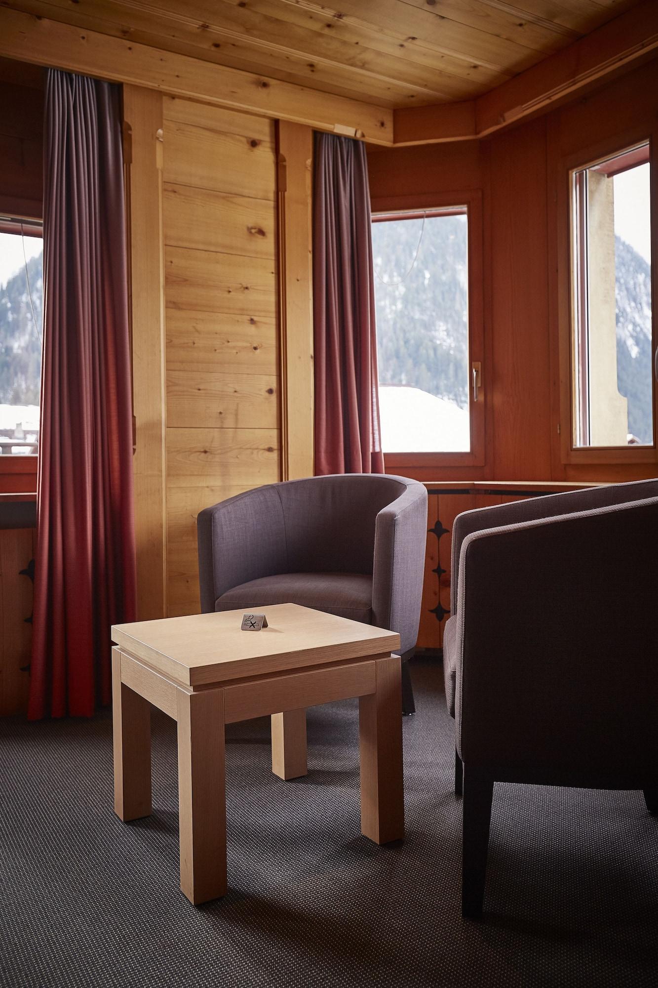 Hotel Landhaus ซาเน็น ภายนอก รูปภาพ