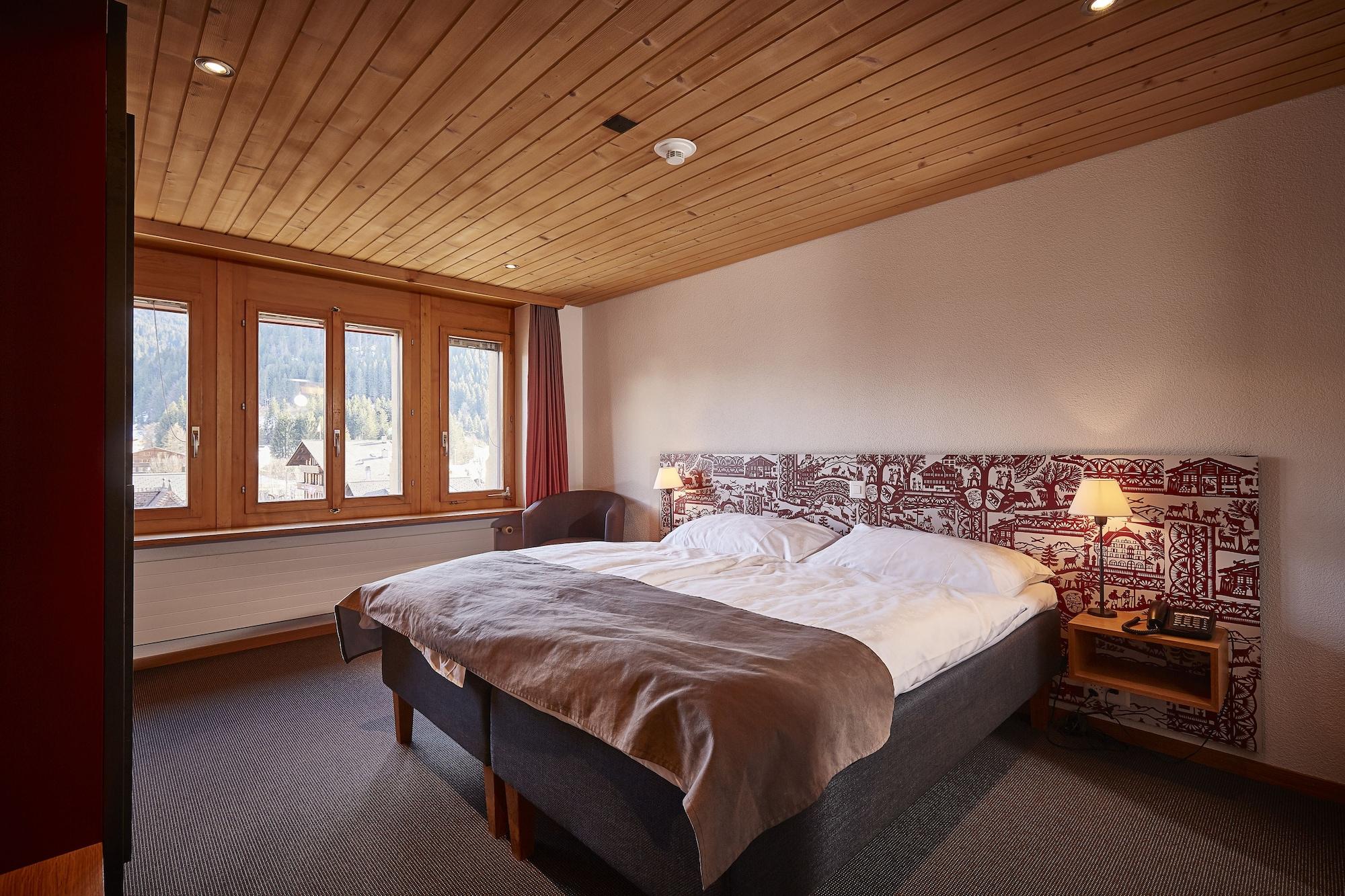 Hotel Landhaus ซาเน็น ภายนอก รูปภาพ