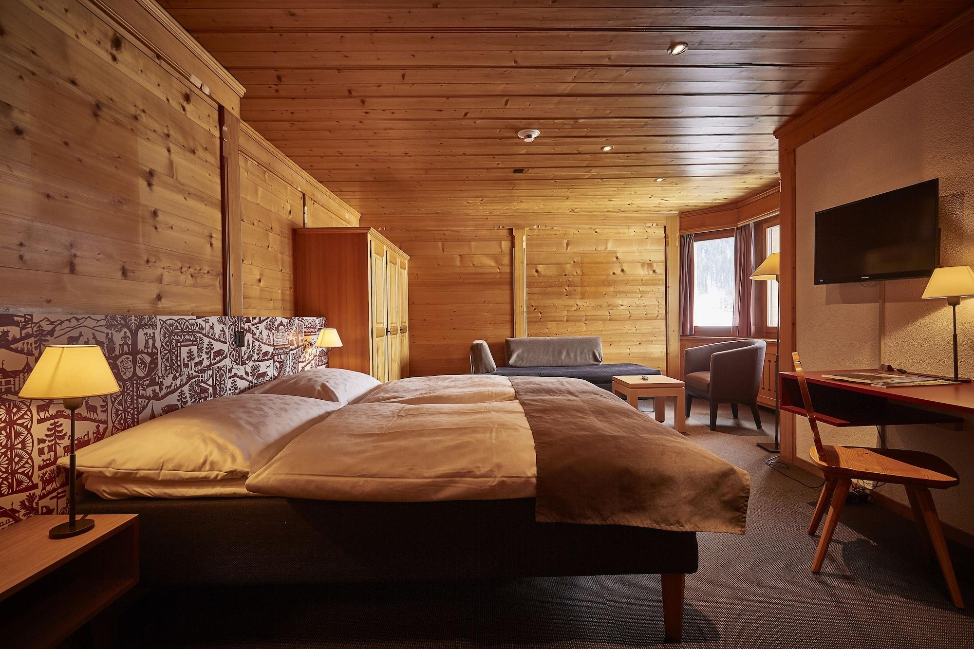 Hotel Landhaus ซาเน็น ภายนอก รูปภาพ