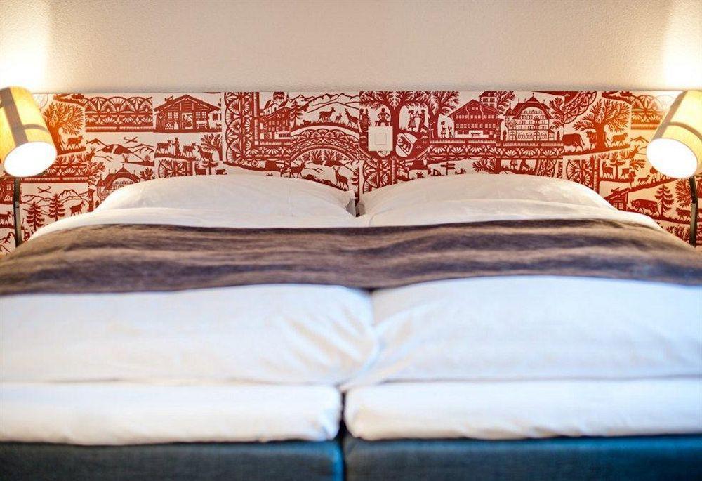 Hotel Landhaus ซาเน็น ภายนอก รูปภาพ