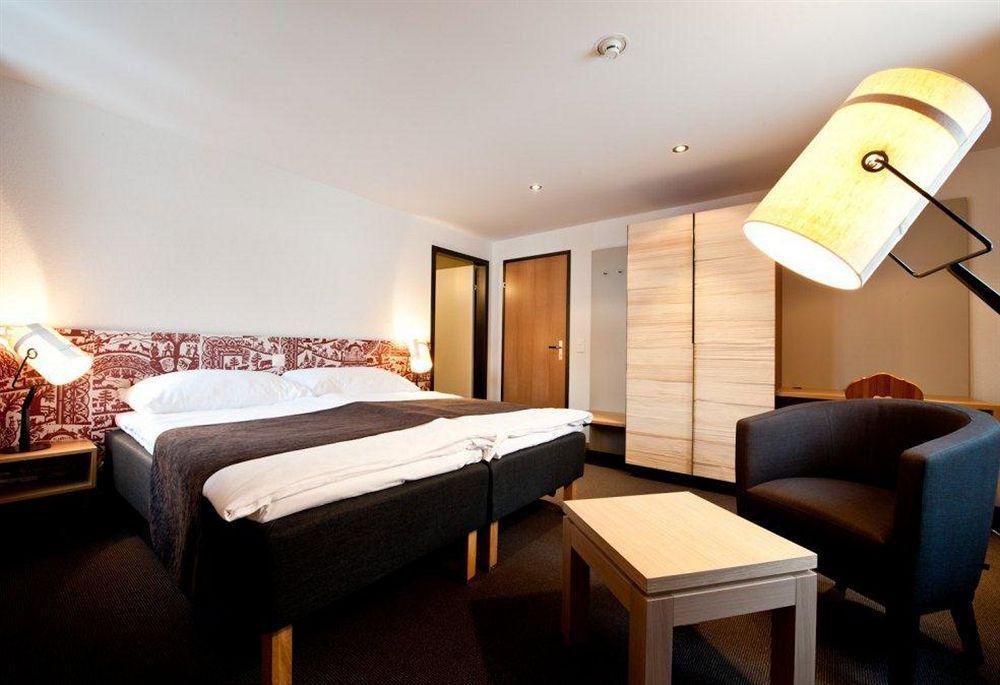 Hotel Landhaus ซาเน็น ภายนอก รูปภาพ