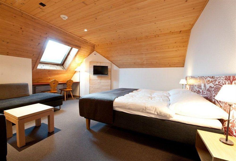 Hotel Landhaus ซาเน็น ภายนอก รูปภาพ