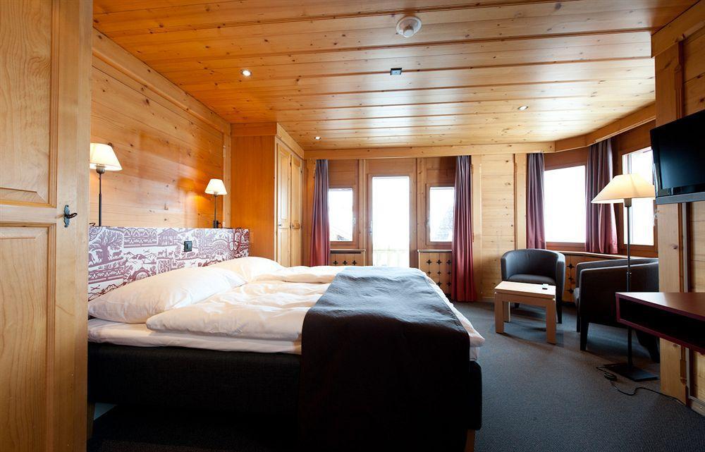 Hotel Landhaus ซาเน็น ห้อง รูปภาพ