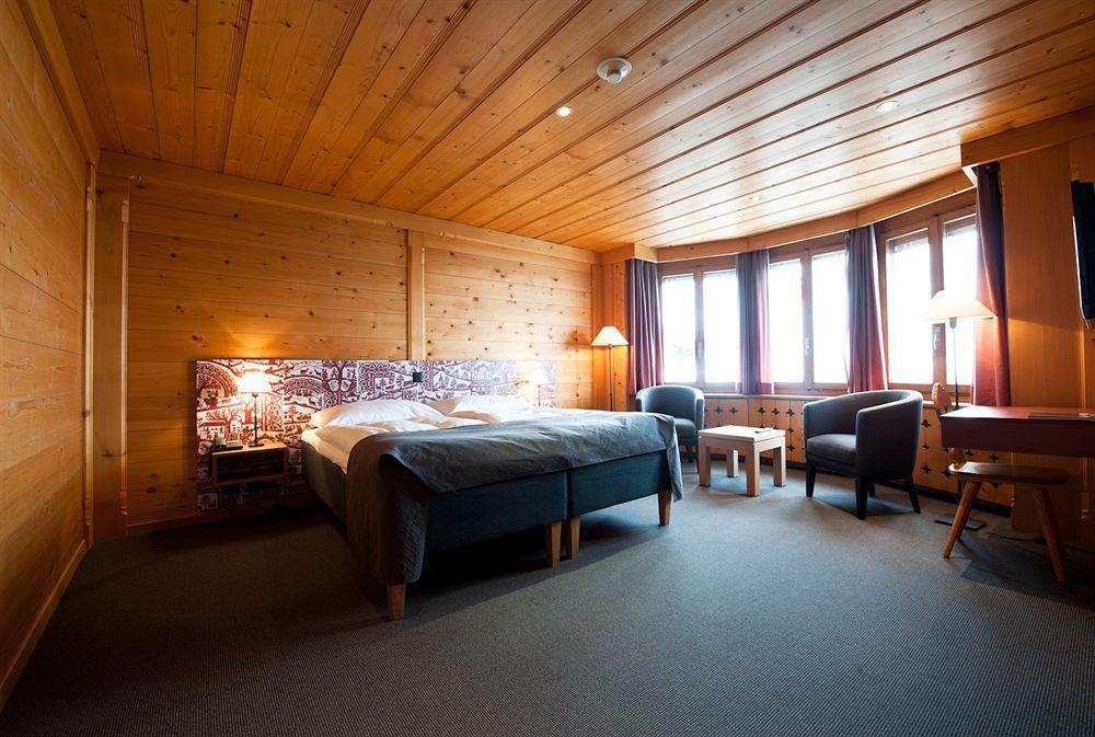 Hotel Landhaus ซาเน็น ภายนอก รูปภาพ