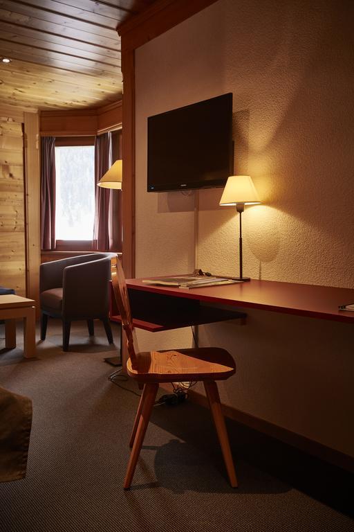 Hotel Landhaus ซาเน็น ภายนอก รูปภาพ