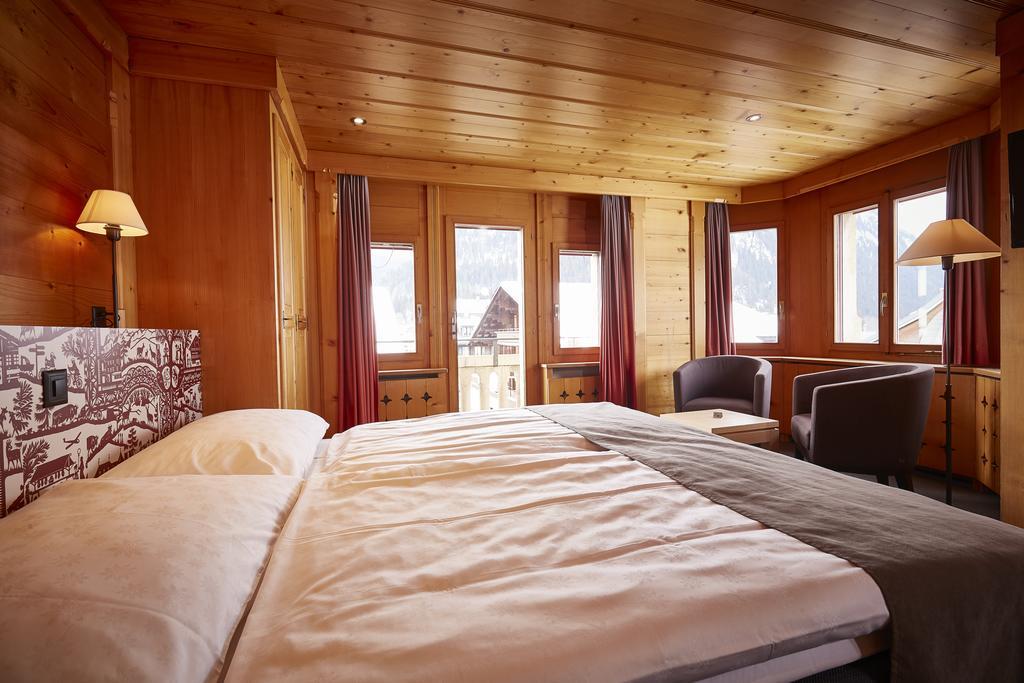 Hotel Landhaus ซาเน็น ภายนอก รูปภาพ
