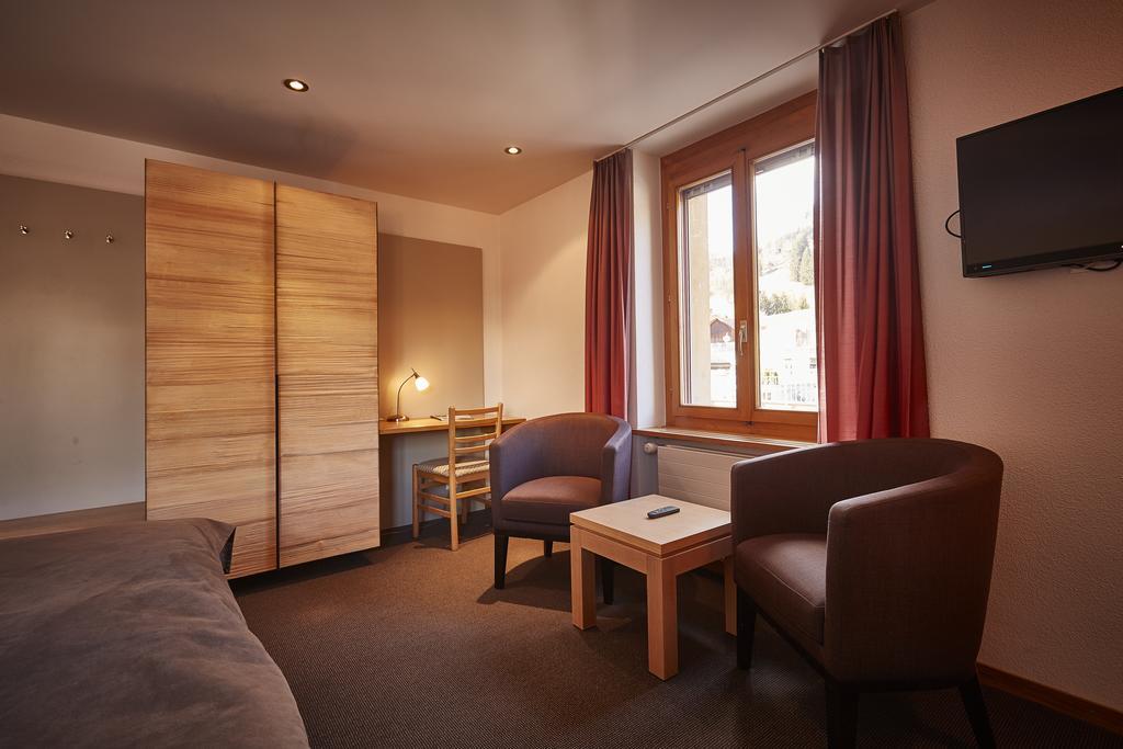 Hotel Landhaus ซาเน็น ภายนอก รูปภาพ