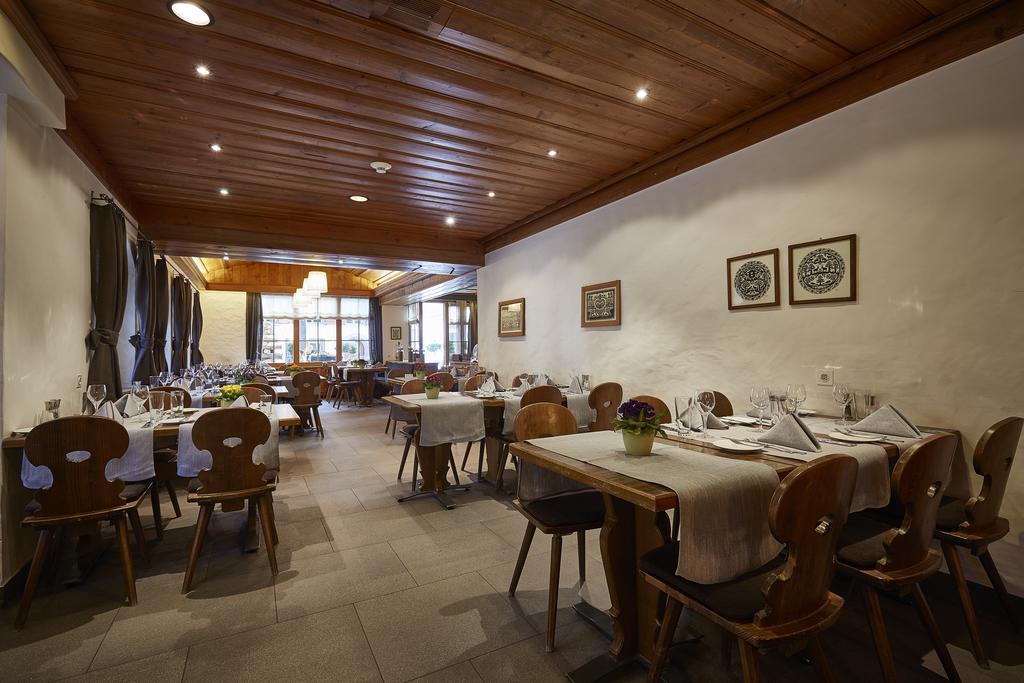 Hotel Landhaus ซาเน็น ภายนอก รูปภาพ
