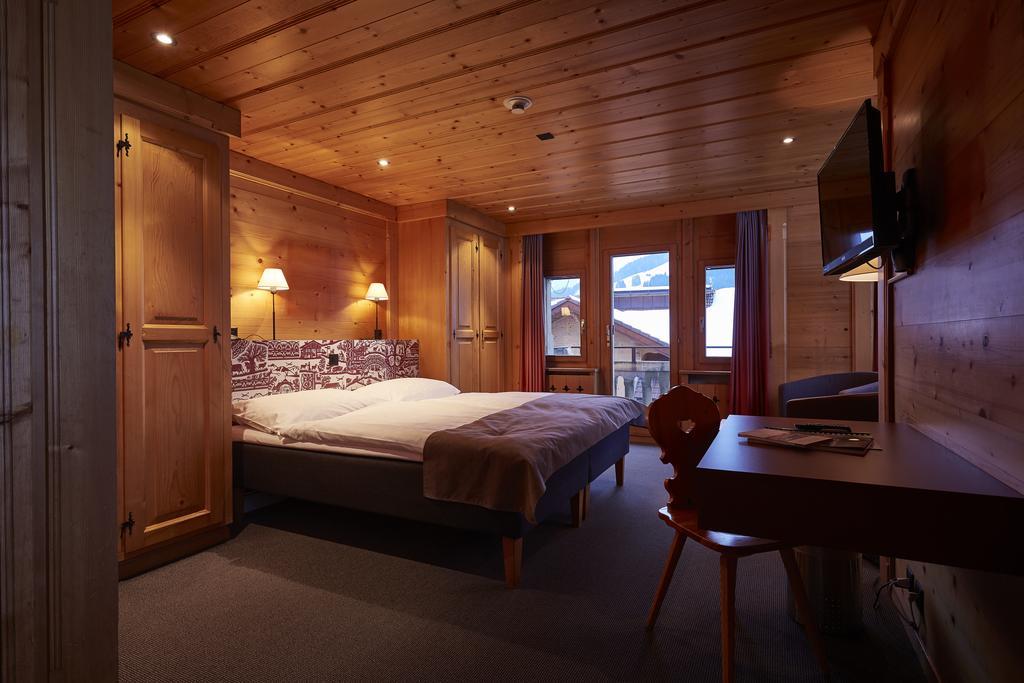 Hotel Landhaus ซาเน็น ภายนอก รูปภาพ