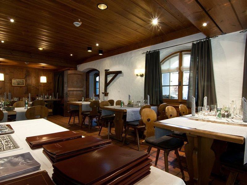 Hotel Landhaus ซาเน็น ภายนอก รูปภาพ