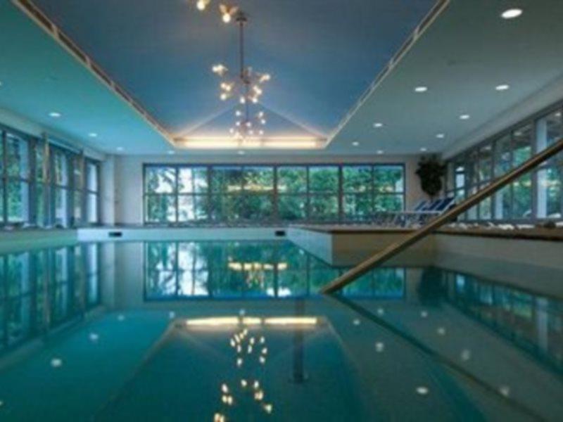 Hotel Landhaus ซาเน็น ภายนอก รูปภาพ