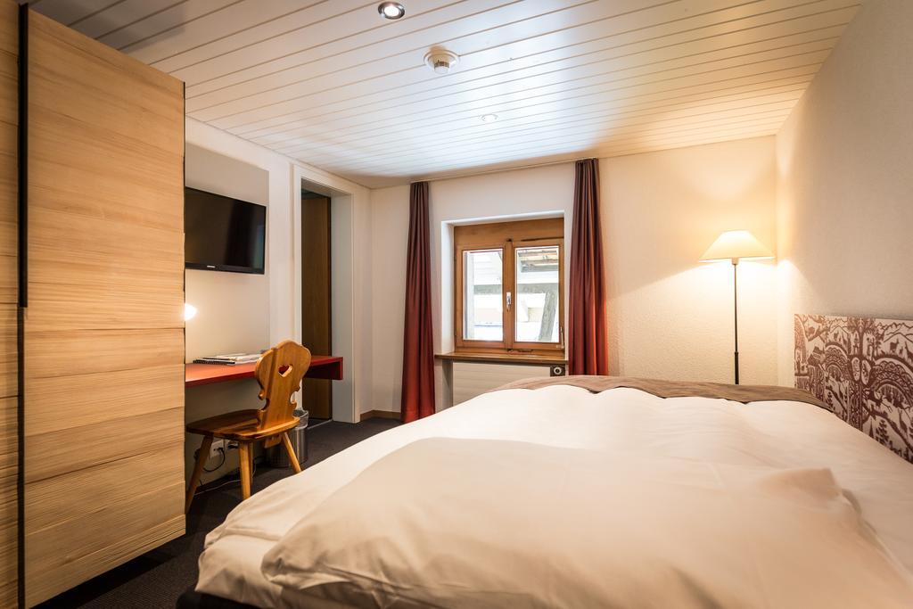 Hotel Landhaus ซาเน็น ภายนอก รูปภาพ