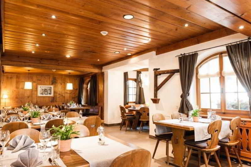 Hotel Landhaus ซาเน็น ภายนอก รูปภาพ