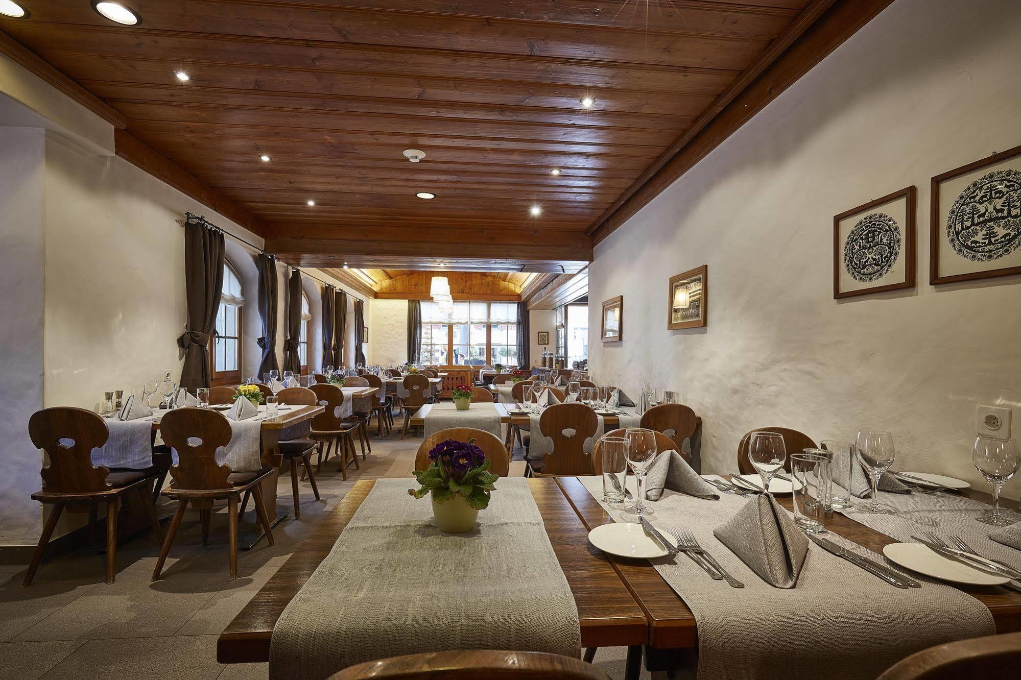 Hotel Landhaus ซาเน็น ภายนอก รูปภาพ