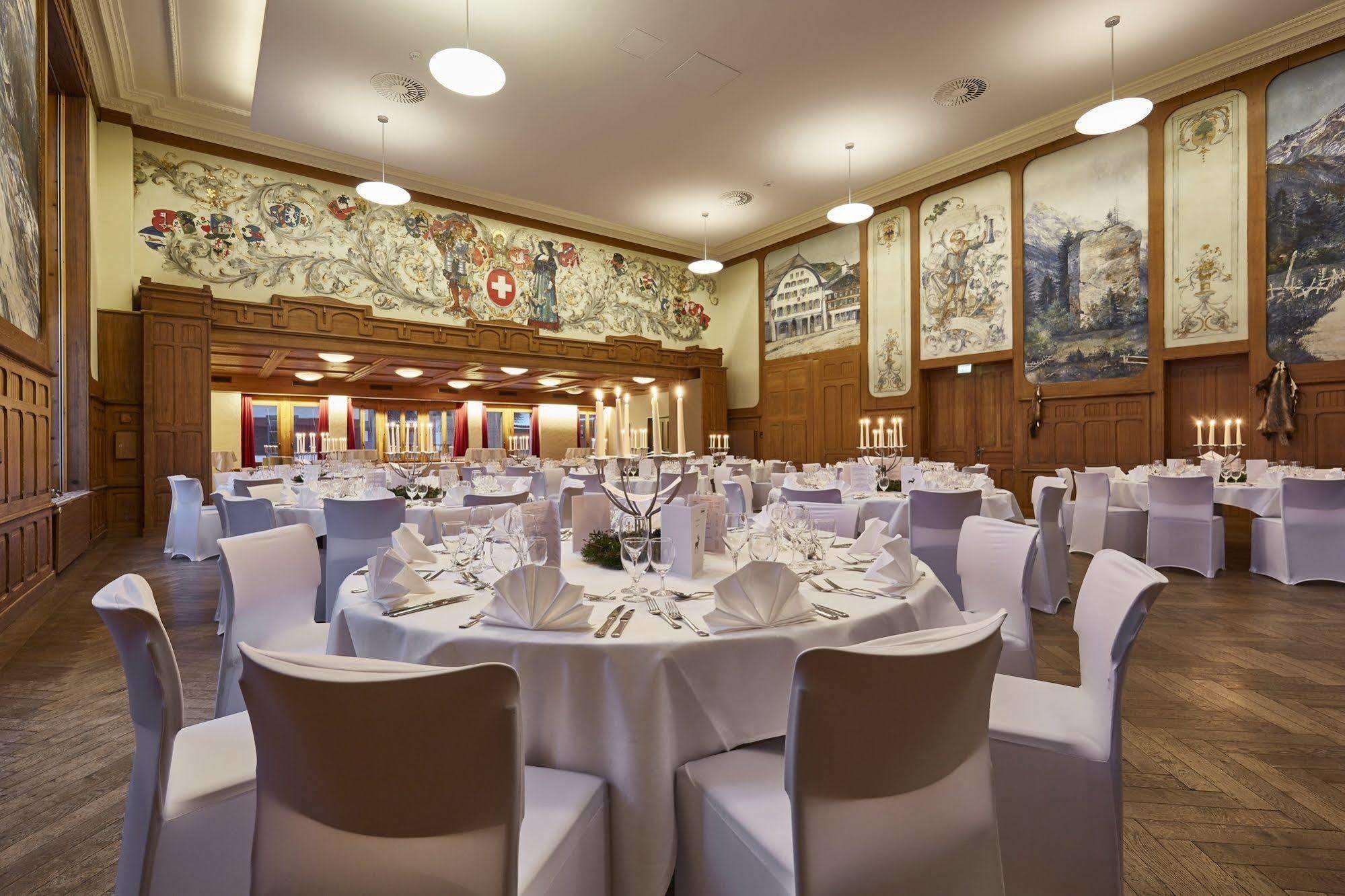 Hotel Landhaus ซาเน็น ภายนอก รูปภาพ